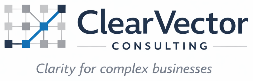 clearvectorconsulting.com